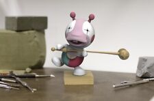 Fan Art ACTION FIGURES 3D