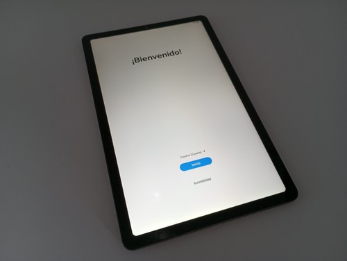 Tablet samsung galaxy tab - galaxy, s6