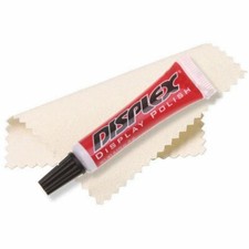 Displex Display Polish Scratch
