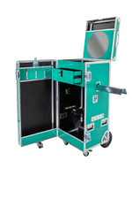 Flight case concorso