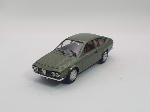 Alfa romeo alfetta gtv - alfetta,