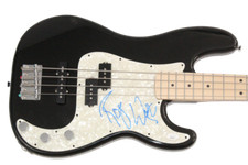 Roger Waters Pink Floyd Signed