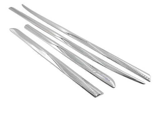 Kit modanature per toyota - kit,