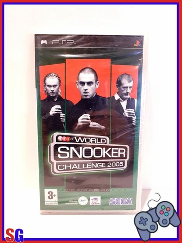 World snooker challenge 2005 - world,