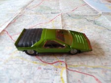 ALFA ROMEO Carabo Bertone