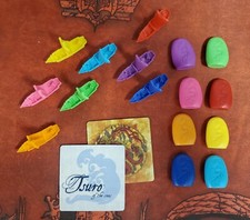 Tsuro Phoenix Rising