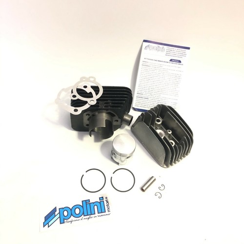 Kit polini motore testa - kit, +