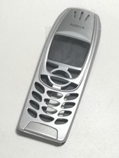 Nokia 6310 / 6310i cover anteriore e posteriore con finestra infrarossi