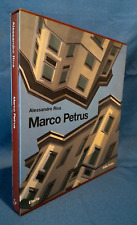 Marco Petrus, Electa 2003. Alessandro Riva. Pittura Architettura Milano Perfetto