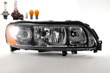 Faro Anteriore Compatibile Con