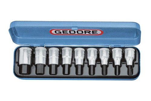 Gedore 2 unità - in, 9