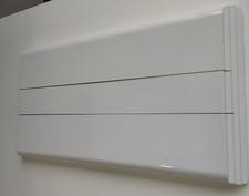 CORPO PLACCA COMANDO ELITE  BIANCA EUROGARDA -KARIBA art.111052