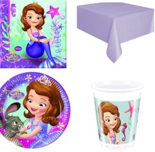 KIT COORDINATO PRINCIPESSA