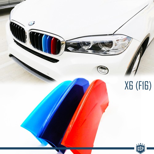Fasce rigide per bmw - fasce, x6