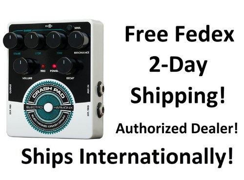 Nuovo electro harmonix - nuovo, electro-harmonix