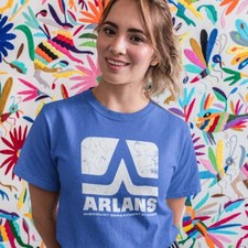 Shirt arlans discount - t-shirt,