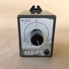 Volcano FDR-1TBJ Flamme