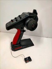 KYOSHO SYNCRO ricevitore trasmettitore 2.4ghx Drx inferno mp puretren lazer control