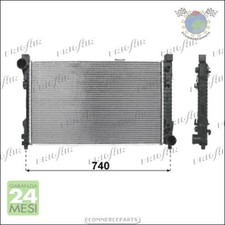 Radiatore acqua Frigair per