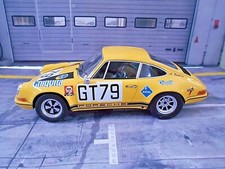 PORSCHE 911 S GT179 1970 AAW