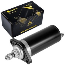 Starter Motor for 25HP Yamaha