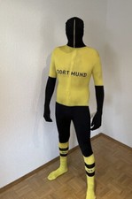 Tuta tifoso BVB Borussia