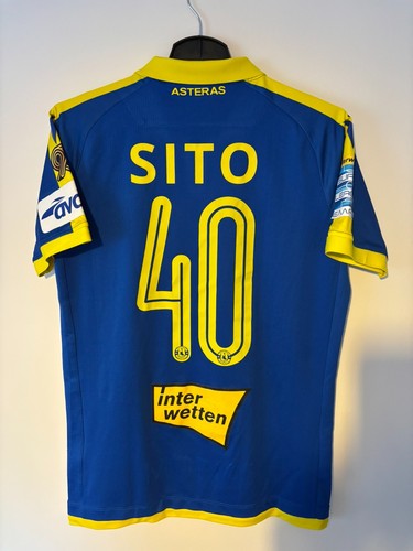 Maglia calcio asteras tripolis - asteras,