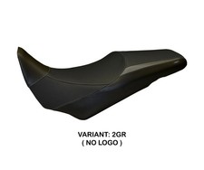 Palermo Grey GR TPZ Seat Cover