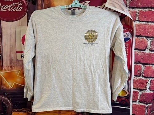 Shirt manica lunga - t-shirt,