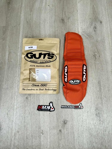 Guts ktm 2024 - guts, sx