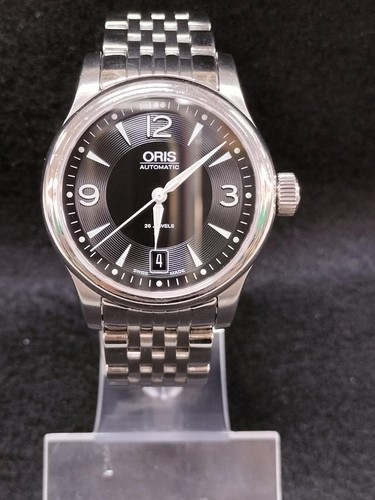 Oris 733 7578 4064 - oris, 01