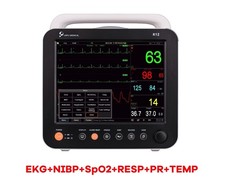 LEPU 12,1" ICU monitor