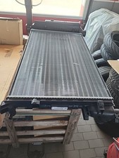 RADIATORE MOTORE ORIGINALE CITROEN XSARA ZX PEUGEOT 306 1331CS NUOVO