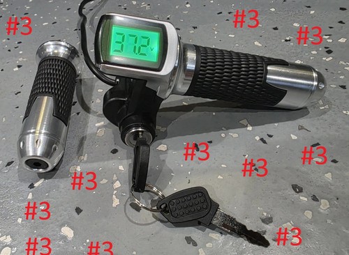 Razor e300 e200 dirt quad - e300,