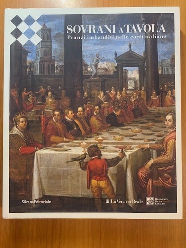 Sovrani tavola nelle - tavola,