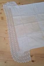 Antico Copriletto Federe