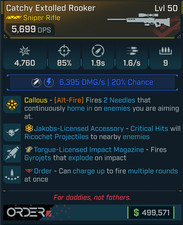 Borderlands 4✅Catchy