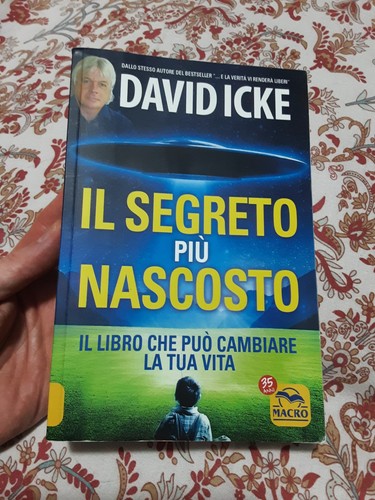David icke il segreto - (2),