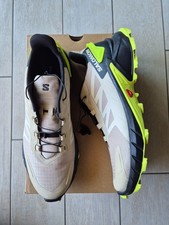 Salomon Shoes Supercross 4 -