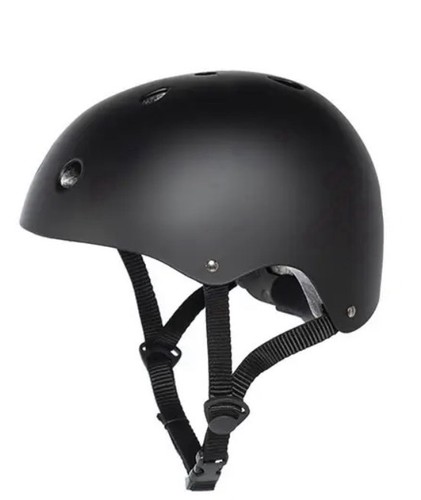 Caschetto oxelo play black - oxelo,