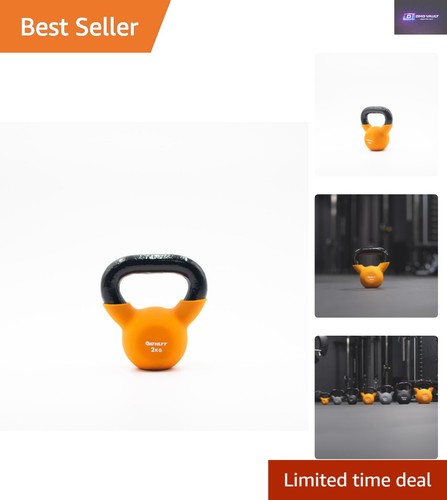 Customizable kettlebell - customizable,