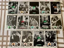 Totò 14 Film . Dvd Sigillati