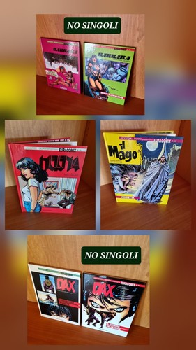 Fumetti euracomix - fumetti,