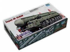 15U175 TEL di RS-12M1 Topol-M