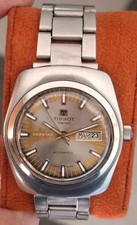 RARE VINTAGE TISSOT SEASTAR