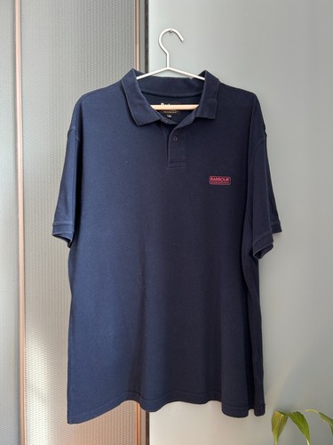 Polo barbour international - polo,