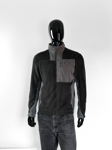 Giacca uomo patagonia pile - uomo,