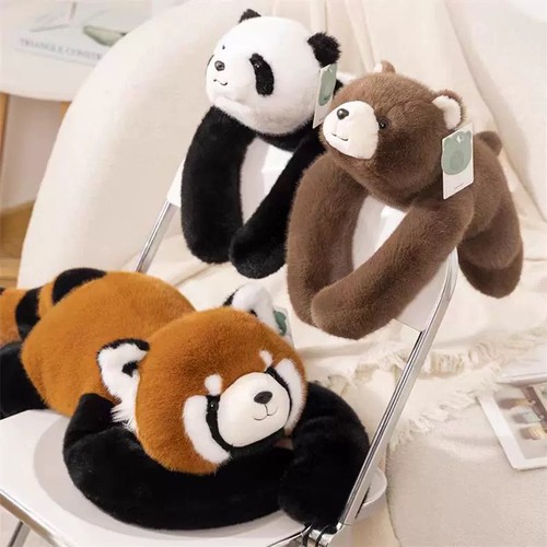 Pulse potenziale peluche - pulse,