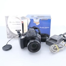 Canon Powershot SX30 IS