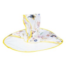 Poncho Pioggia Bambini Cerata
